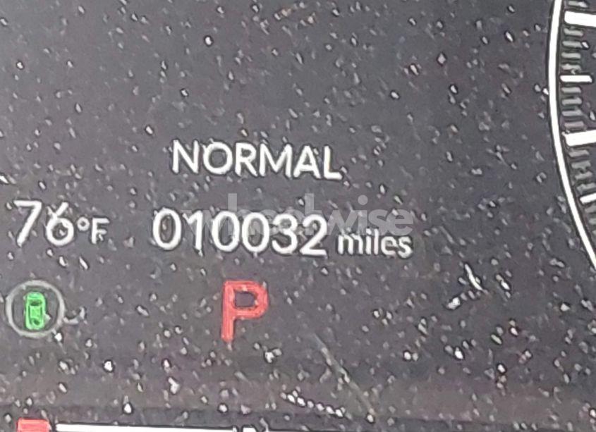 Photo 15 of 2024 Honda Civic SPORT (VIN 2HGFE2F5XRH570141)