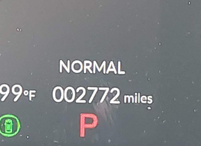 Photo 14 of 2024 Honda Civic SPORT (VIN 2HGFE2F5XRH592155)