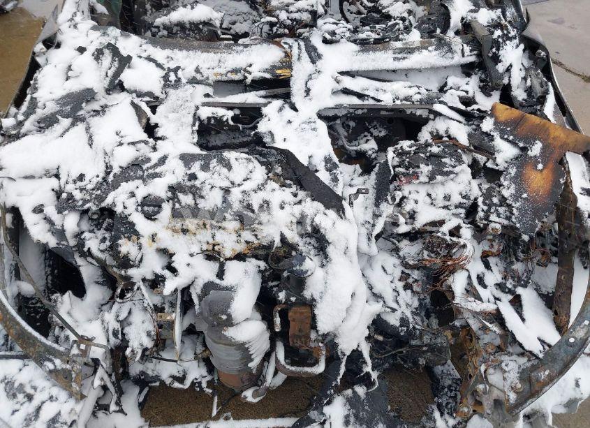 Photo 10 of 2025 Honda Civic SPORT (VIN 2HGFE2F5XSH504808)