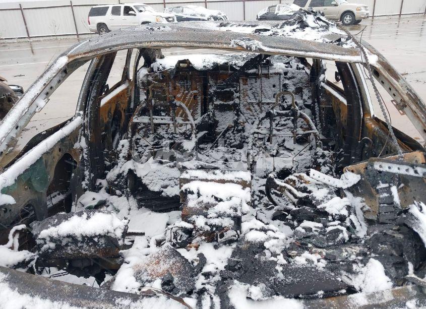 Photo 11 of 2025 Honda Civic SPORT (VIN 2HGFE2F5XSH504808)