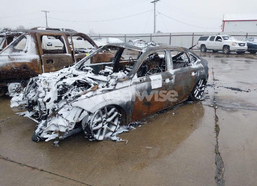 Photo 2 of 2025 Honda Civic SPORT (VIN 2HGFE2F5XSH504808)