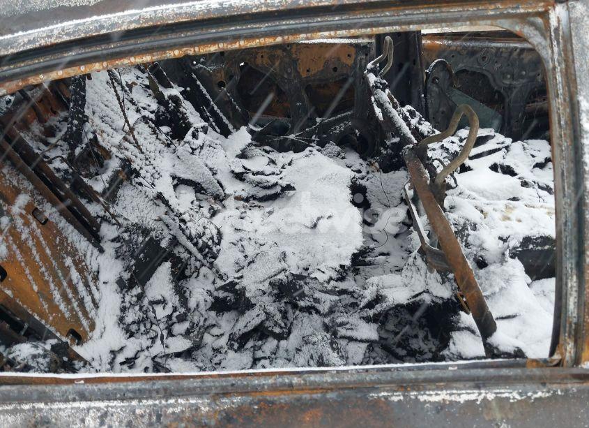 Photo 8 of 2025 Honda Civic SPORT (VIN 2HGFE2F5XSH504808)