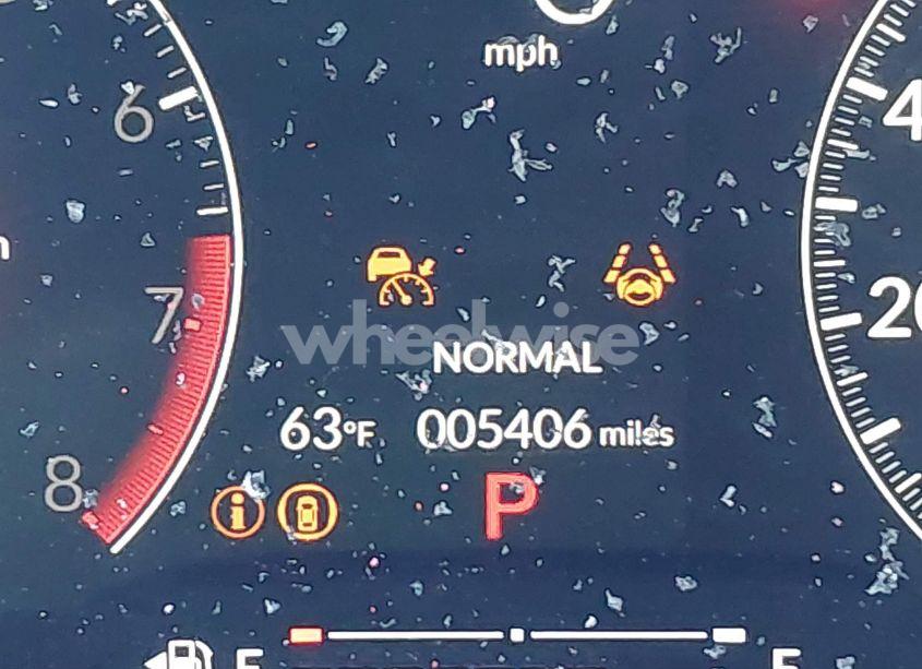 Photo 15 of 2025 Honda Civic SPORT (VIN 2HGFE2F5XSH521799)