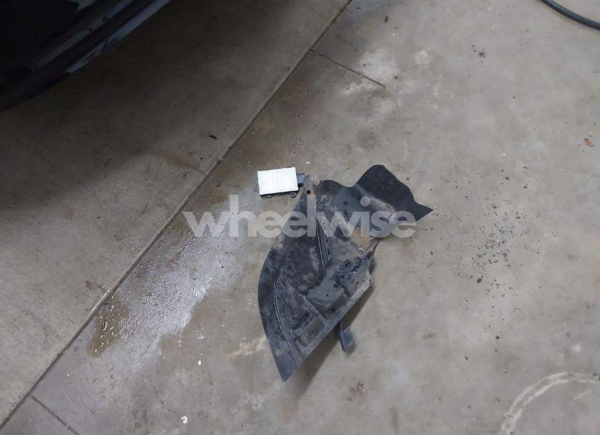 Photo 12 of 2025 Honda Civic SPORT (VIN 2HGFE2F5XSH536643)