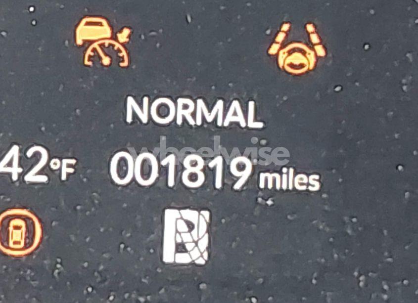 Photo 16 of 2025 Honda Civic SPORT (VIN 2HGFE2F5XSH561073)