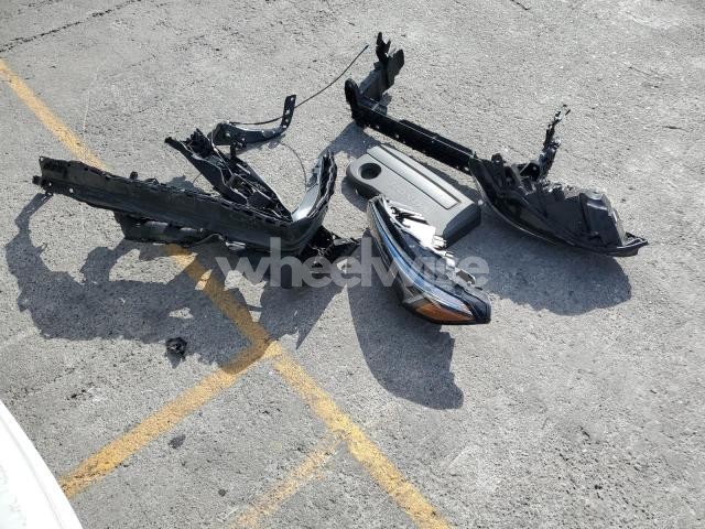 Photo 11 of 2025 HONDA CIVIC SPORT (VIN 2HGFE2F5XSH586121)