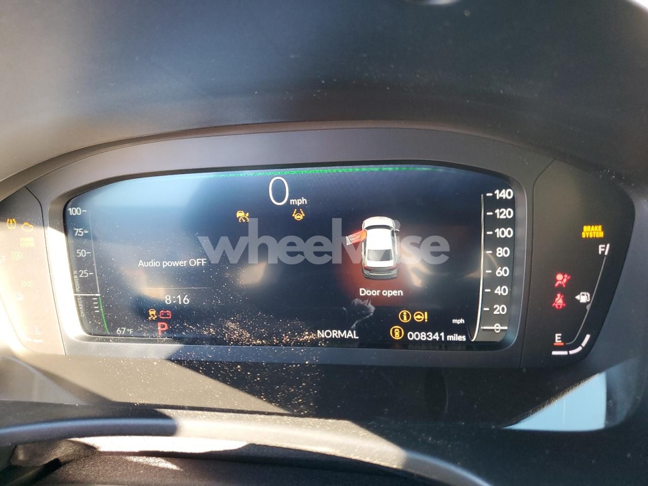 Photo 9 of 2025 HONDA CIVIC SPORT (VIN 2HGFE4F80SH331242)