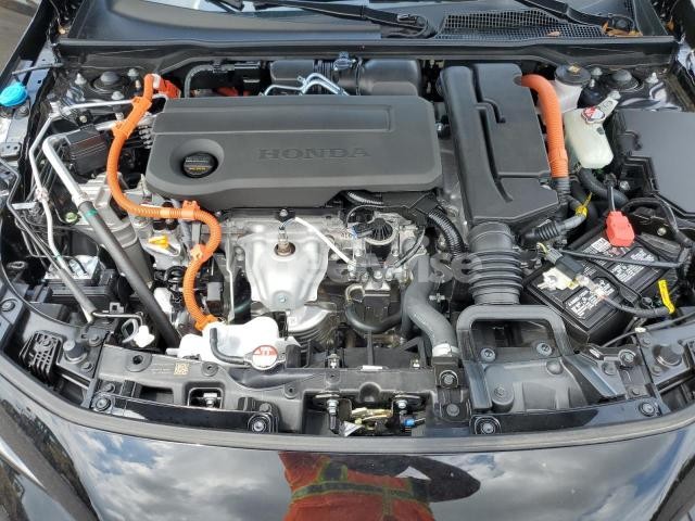 Photo 12 of 2025 HONDA CIVIC SPORT (VIN 2HGFE4F80SH340927)