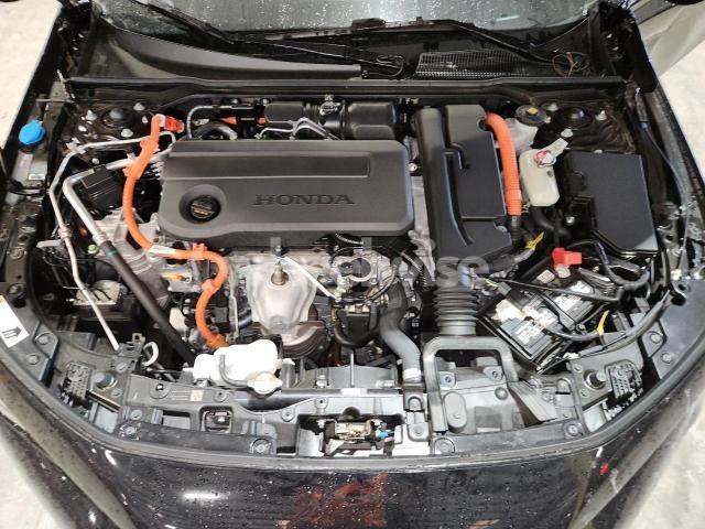 Photo 12 of 2025 HONDA CIVIC SPORT (VIN 2HGFE4F82SH323224)