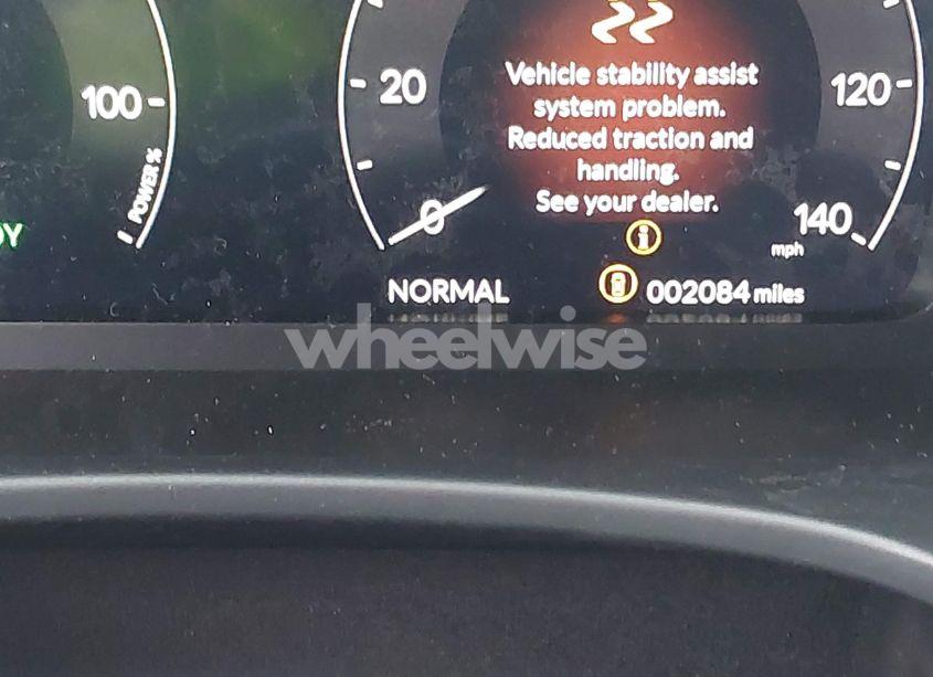 Photo 15 of 2025 Honda Civic HYBRID SPORT/SPORT TOURING (VIN 2HGFE4F84SH318803)