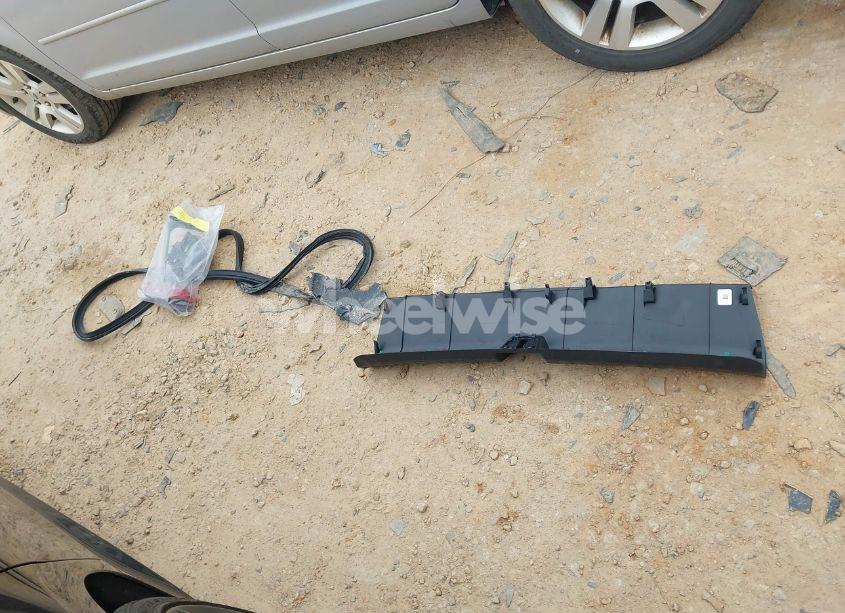 Photo 12 of 2025 Honda Civic HYBRID SPORT/SPORT TOURING (VIN 2HGFE4F85SH310192)