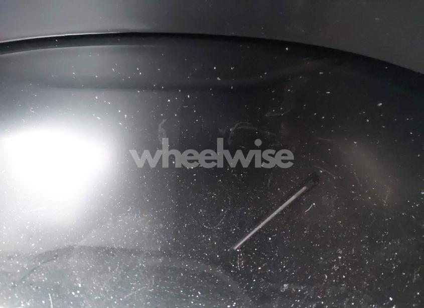 Photo 15 of 2025 Honda Civic HYBRID SPORT/SPORT TOURING (VIN 2HGFE4F85SH319314)