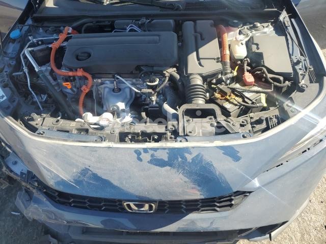 Photo 6 of 2025 HONDA CIVIC SPORT (VIN 2HGFE4F85SH335089)