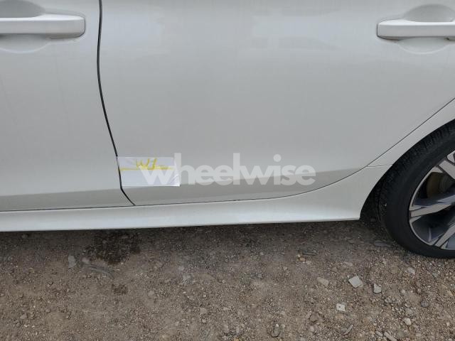 Photo 9 of 2025 HONDA CIVIC SPORT (VIN 2HGFE4F87SH316592)