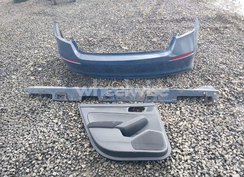 Photo 12 of 2025 Honda Civic HYBRID SPORT/SPORT TOURING (VIN 2HGFE4F87SH318374)