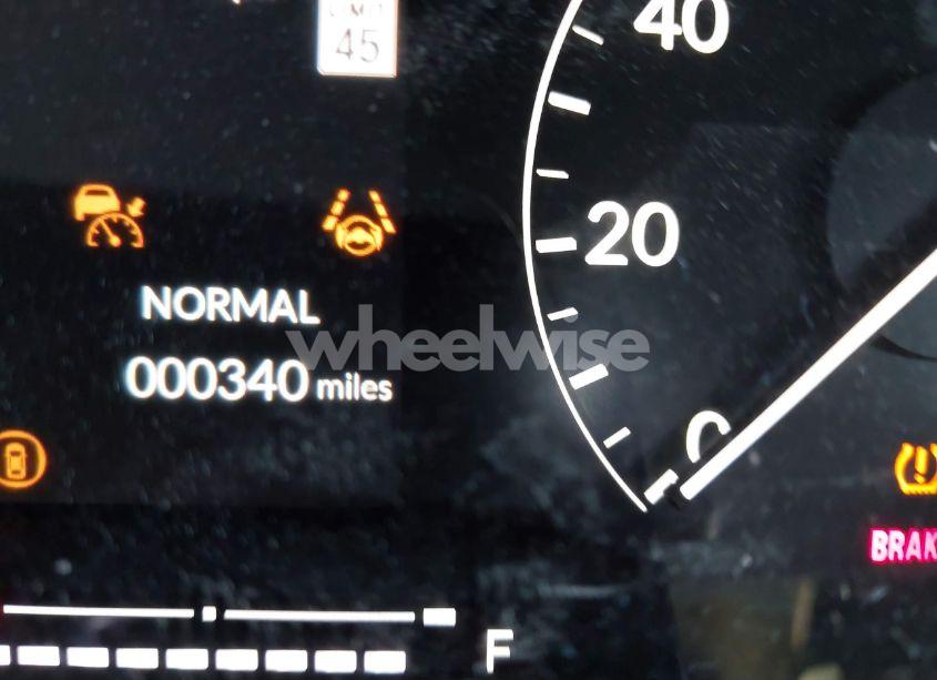 Photo 15 of 2025 Honda Civic HYBRID SPORT/SPORT TOURING (VIN 2HGFE4F87SH329326)