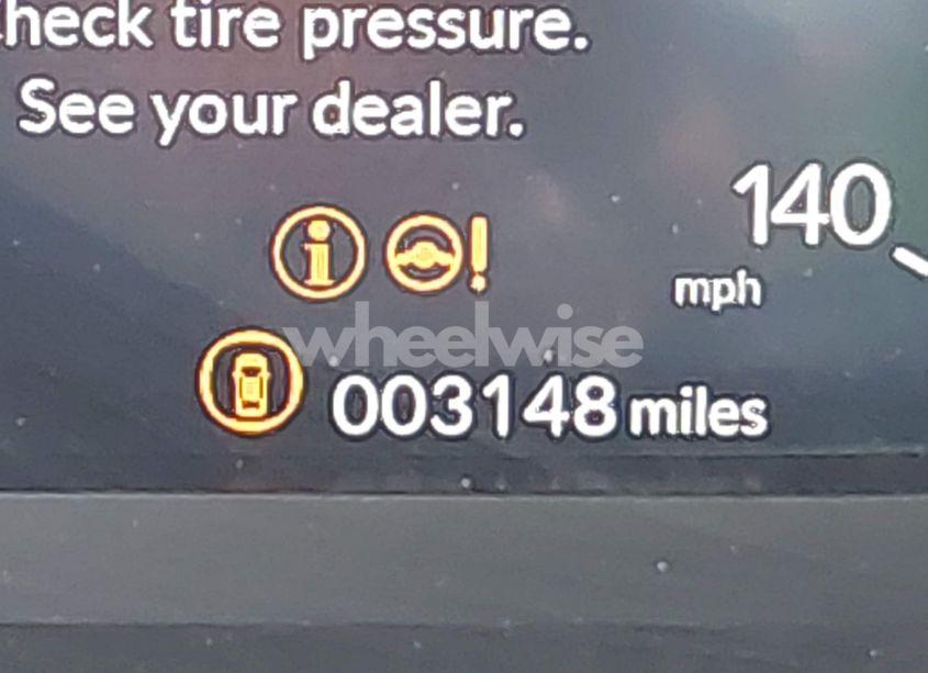 Photo 15 of 2025 Honda Civic HYBRID SPORT/SPORT TOURING (VIN 2HGFE4F88SH318061)