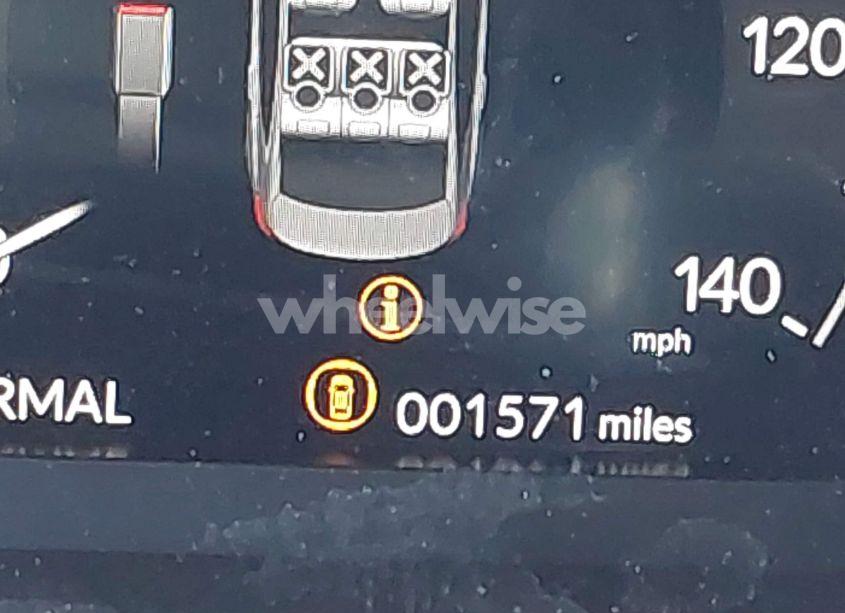 Photo 15 of 2025 Honda Civic HYBRID (VIN 2HGFE4F88SH327777)