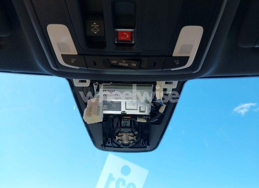 Photo 17 of 2025 Honda Civic HYBRID (VIN 2HGFE4F88SH327777)