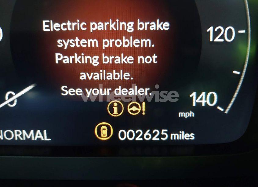 Photo 15 of 2025 Honda Civic HYBRID SPORT/SPORT TOURING (VIN 2HGFE4F88SH333305)