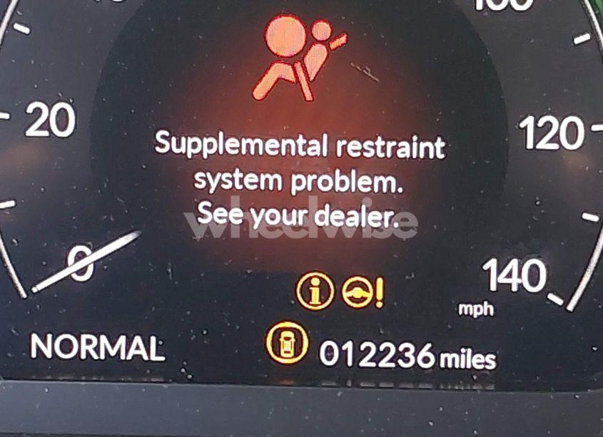 Photo 16 of 2025 Honda Civic HYBRID SPORT/SPORT TOURING (VIN 2HGFE4F89SH305805)