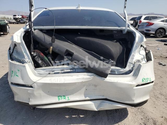 Photo 12 of 2025 HONDA CIVIC SPORT (VIN 2HGFE4F8XSH313864)