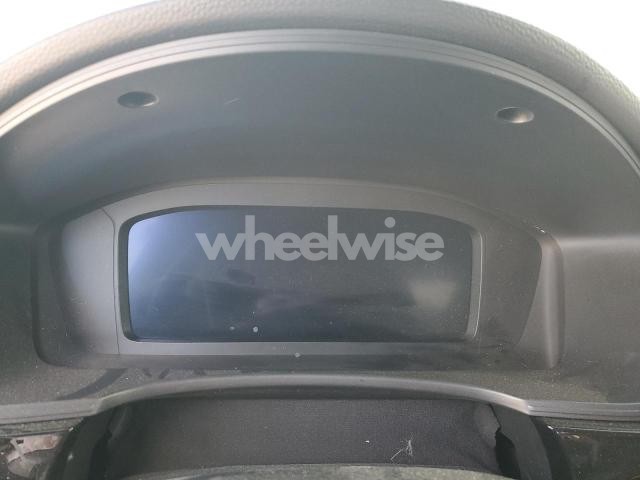 Photo 8 of 2025 HONDA CIVIC SPORT (VIN 2HGFE4F8XSH324895)