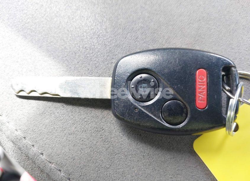 Photo 11 of 2008 Honda Civic LX (VIN 2HGFG11618H514205)