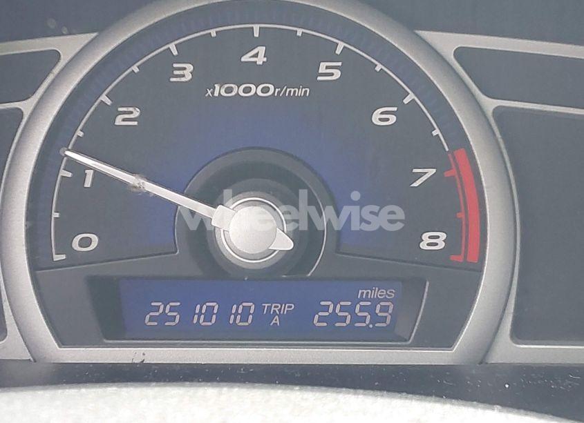 Photo 15 of 2008 Honda Civic LX (VIN 2HGFG11618H514205)
