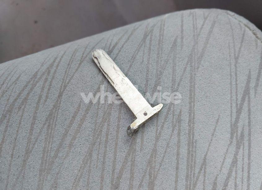 Photo 11 of 2008 Honda Civic LX (VIN 2HGFG11618H577210)