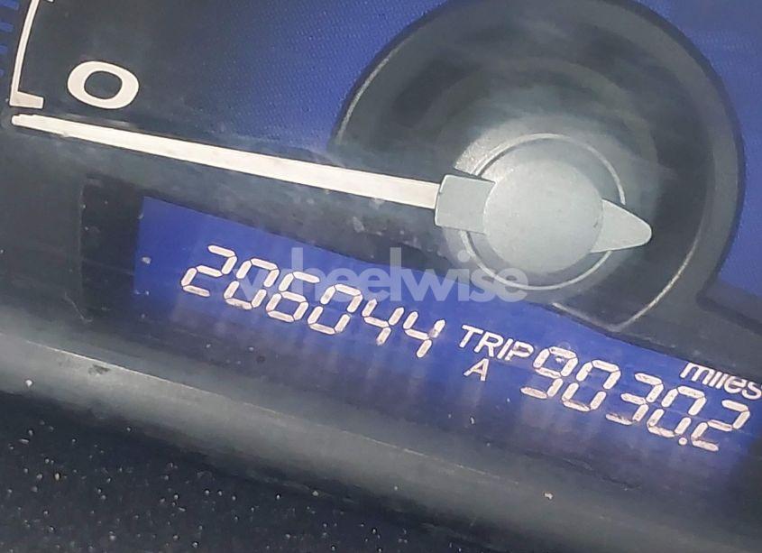 Photo 15 of 2008 Honda Civic LX (VIN 2HGFG11618H577210)