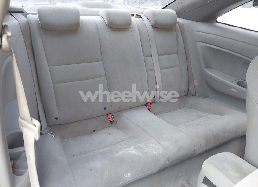 Photo 8 of 2008 Honda Civic LX (VIN 2HGFG11618H577210)