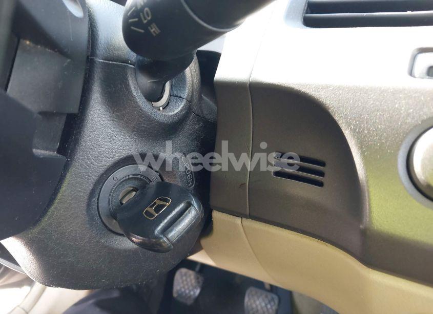 Photo 11 of 2006 Honda Civic LX (VIN 2HGFG11636H510234)