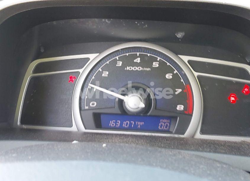 Photo 7 of 2006 Honda Civic LX (VIN 2HGFG11636H510234)