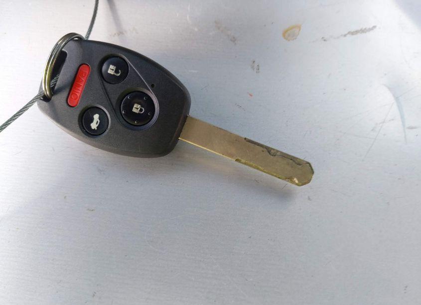 Photo 11 of 2006 Honda Civic LX (VIN 2HGFG11636H554833)