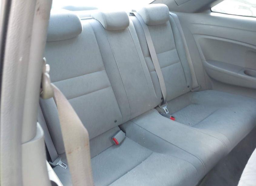 Photo 8 of 2006 Honda Civic LX (VIN 2HGFG11636H554833)