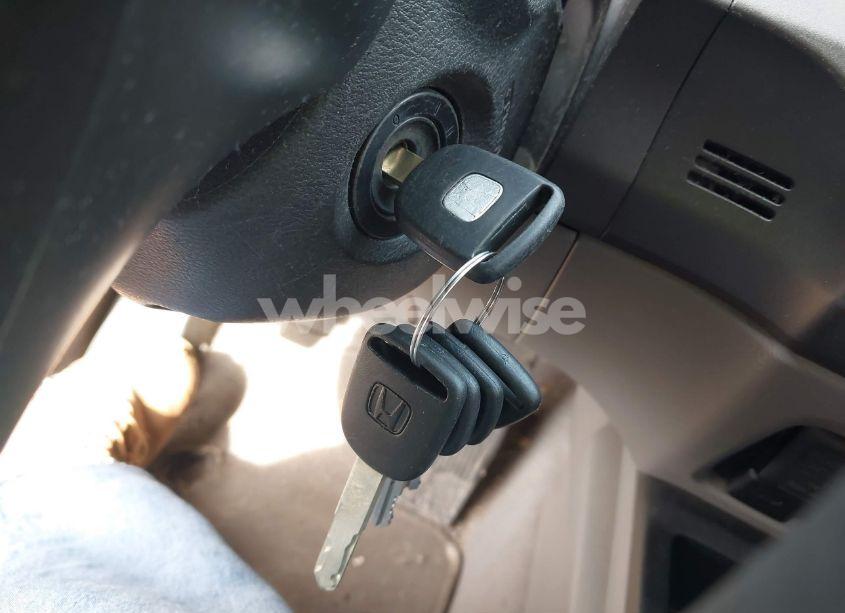 Photo 11 of 2006 Honda Civic LX (VIN 2HGFG11636H556940)