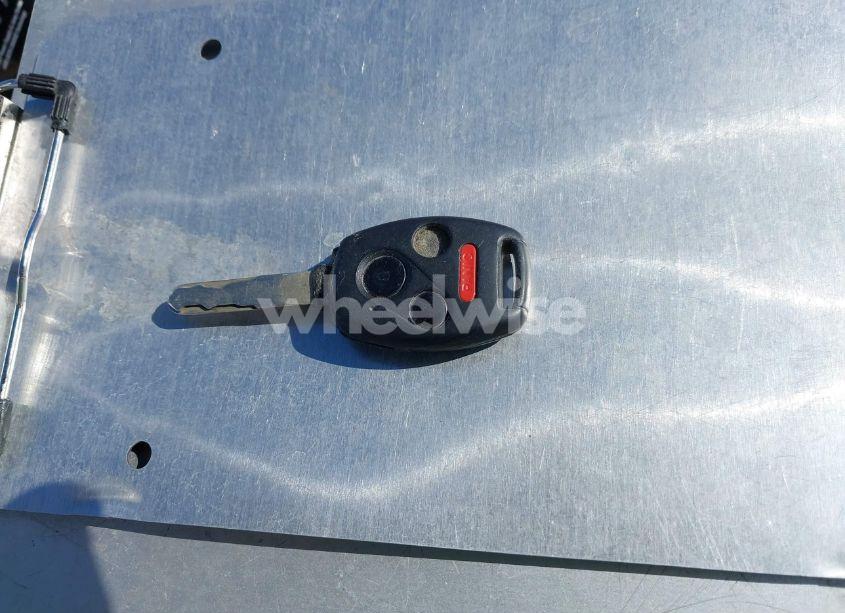 Photo 11 of 2007 Honda Civic LX (VIN 2HGFG11637H538455)