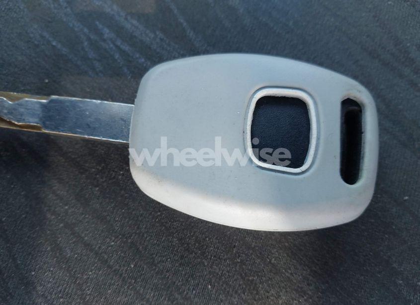 Photo 11 of 2007 Honda Civic LX (VIN 2HGFG11637H546247)