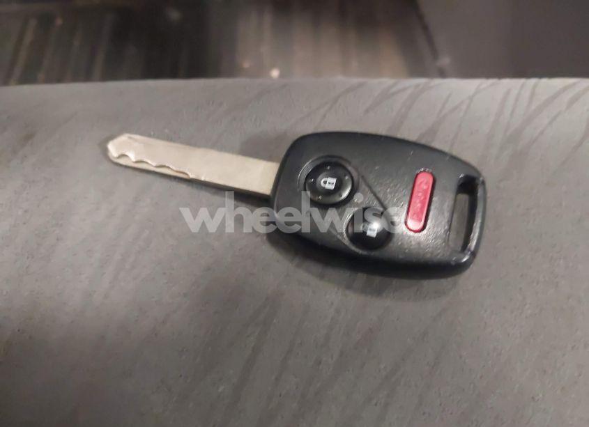 Photo 11 of 2007 Honda Civic LX (VIN 2HGFG11637H549634)