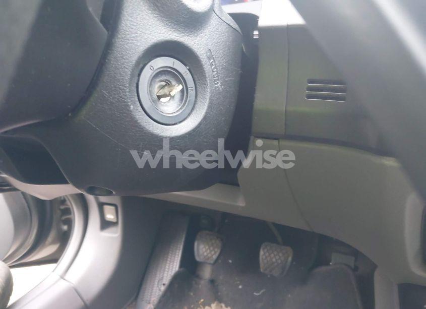 Photo 11 of 2008 Honda Civic LX (VIN 2HGFG11638H524802)