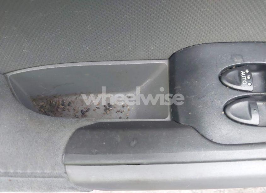Photo 13 of 2008 Honda Civic LX (VIN 2HGFG11638H524802)
