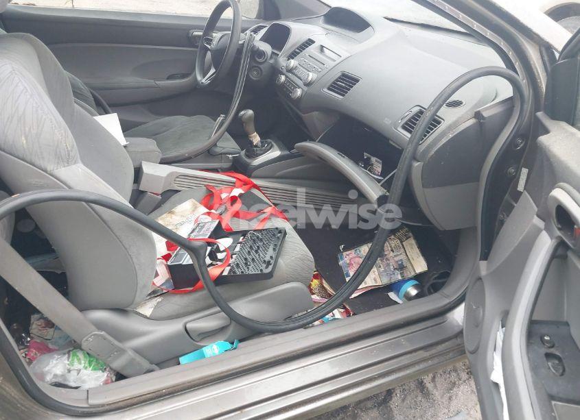 Photo 5 of 2008 Honda Civic LX (VIN 2HGFG11638H524802)