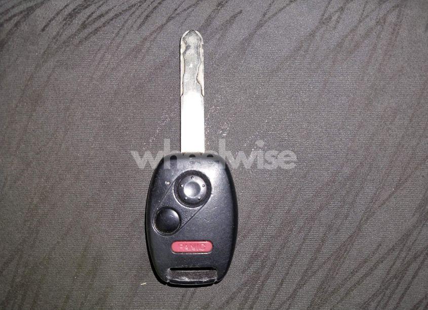 Photo 11 of 2007 Honda Civic LX (VIN 2HGFG11647H514388)