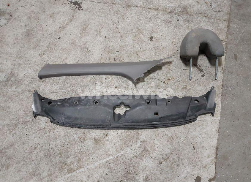 Photo 12 of 2007 Honda Civic LX (VIN 2HGFG11647H514388)