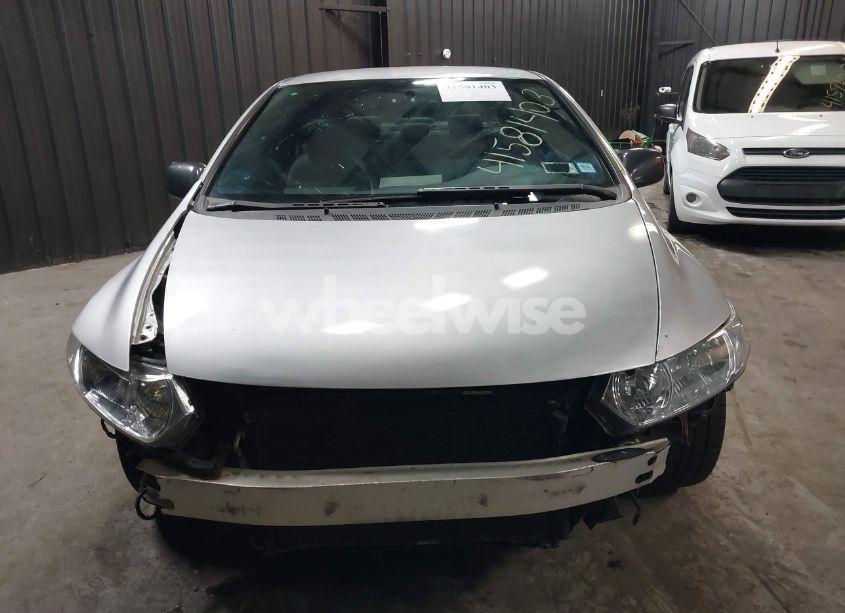 Photo 13 of 2007 Honda Civic LX (VIN 2HGFG11647H514388)