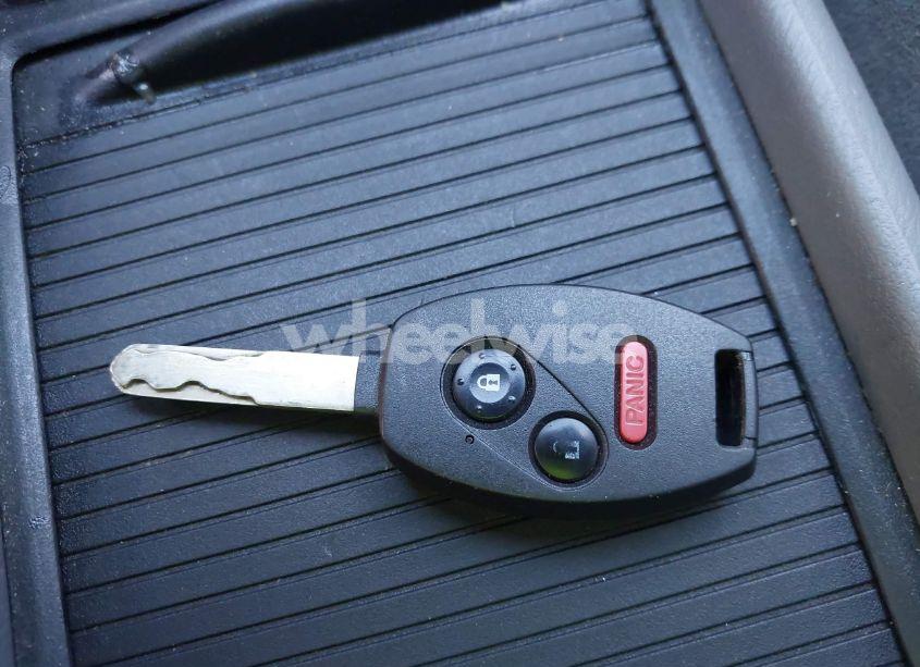 Photo 11 of 2008 Honda Civic LX (VIN 2HGFG11648H548946)