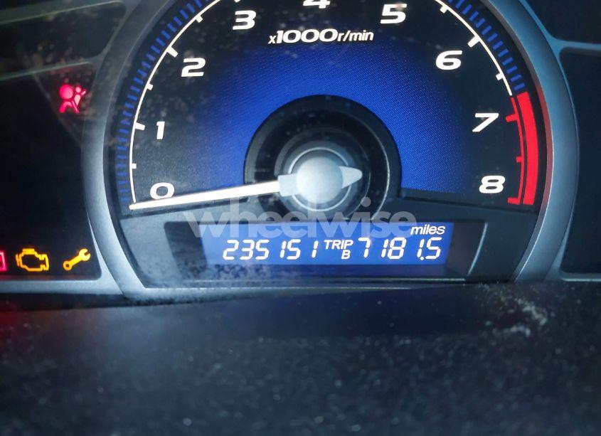 Photo 16 of 2008 Honda Civic LX (VIN 2HGFG11648H548946)