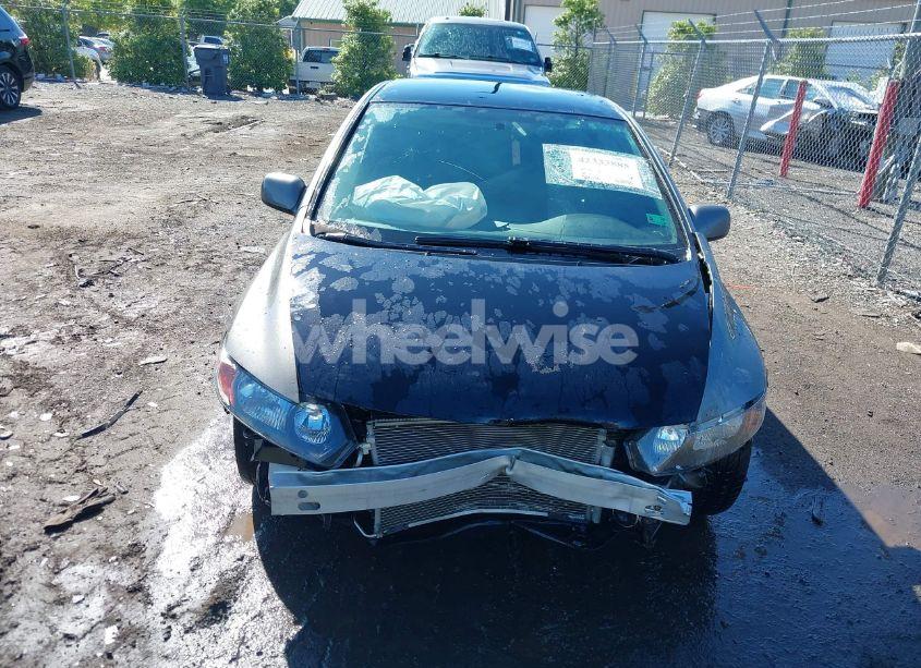 Photo 6 of 2008 Honda Civic LX (VIN 2HGFG11648H548946)