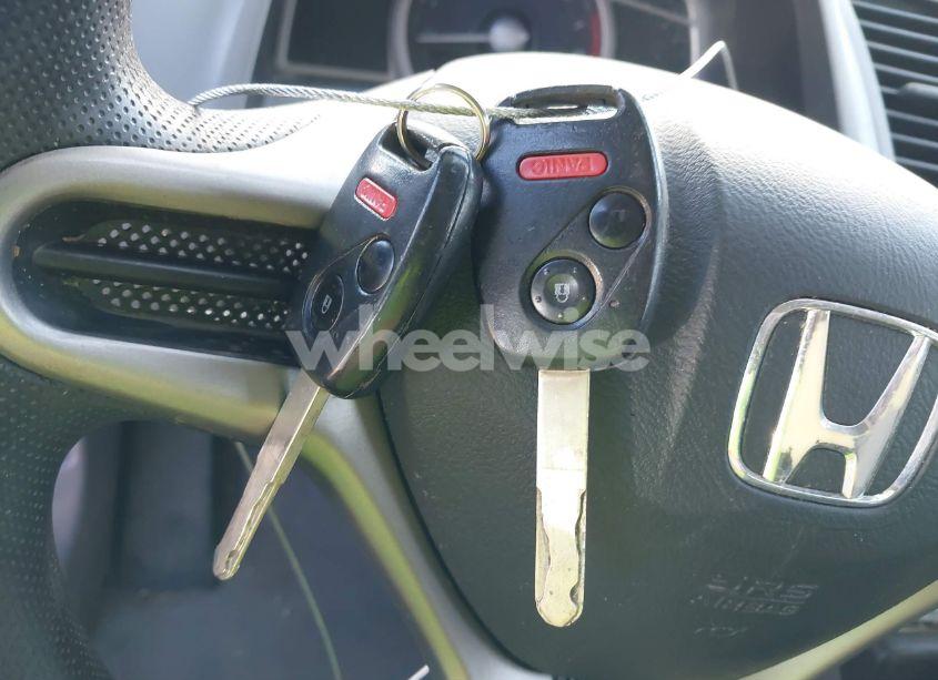 Photo 11 of 2009 Honda Civic LX (VIN 2HGFG11649H518881)